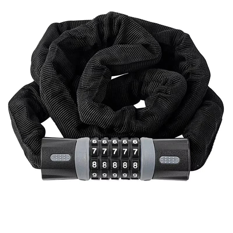 Vault Lock