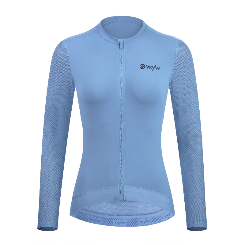 Fitline Long Sleeve Jersey