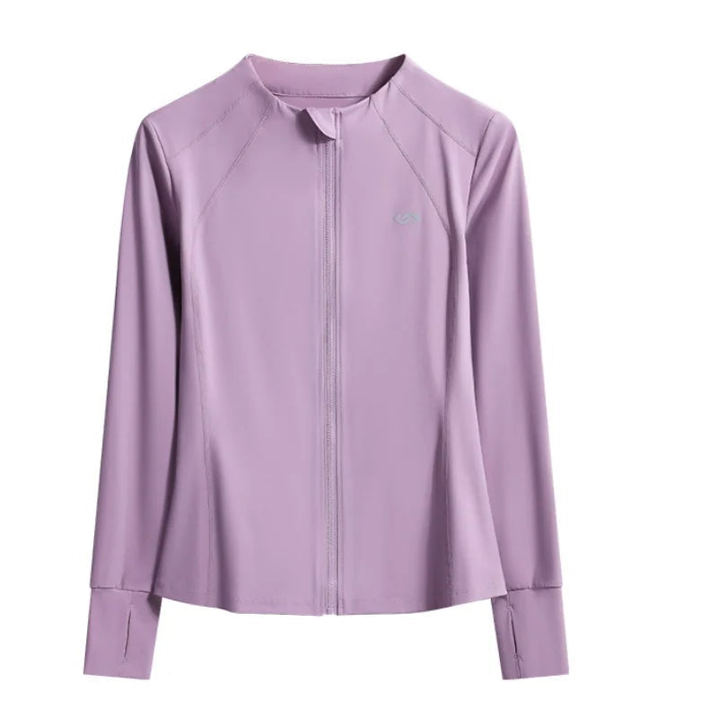 Sirocco Jacke