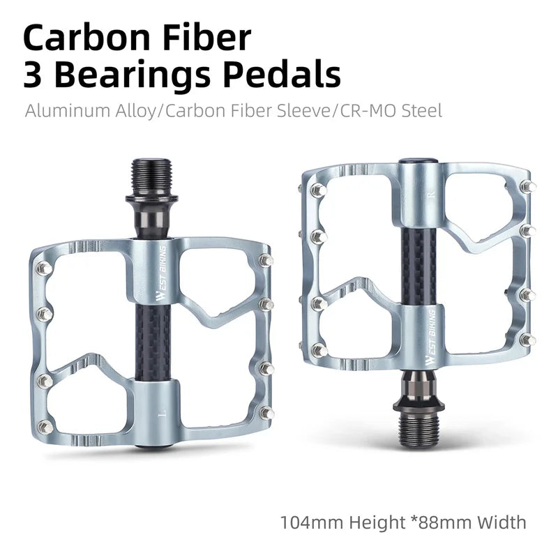 Ignite Pedals