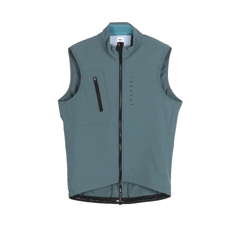 Gilet-Stream