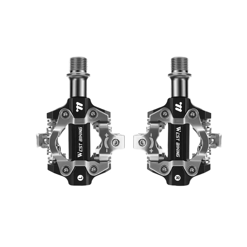 Nitro Pedals
