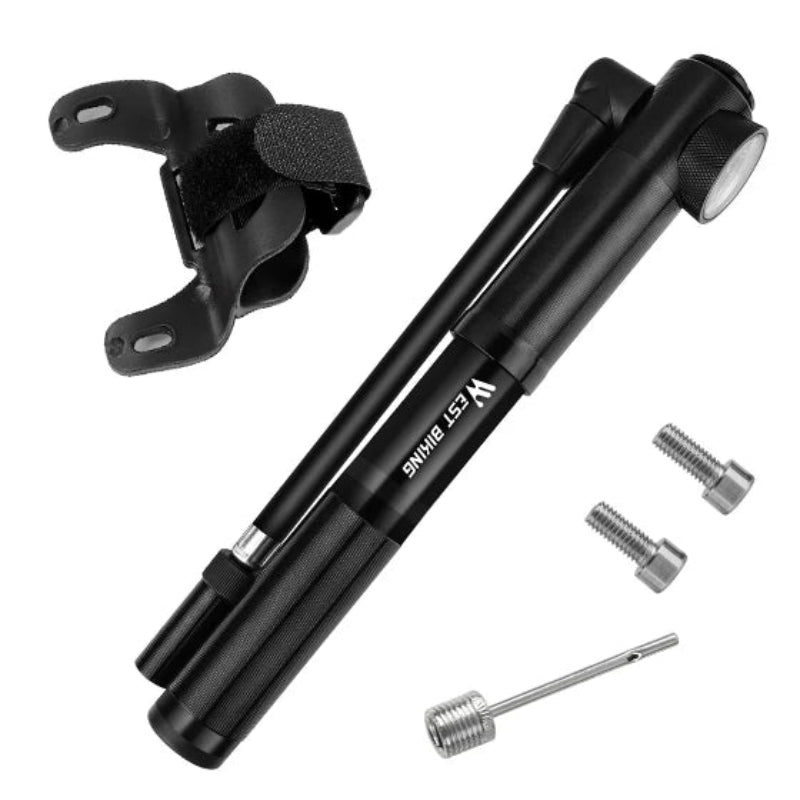 Cycle Pump