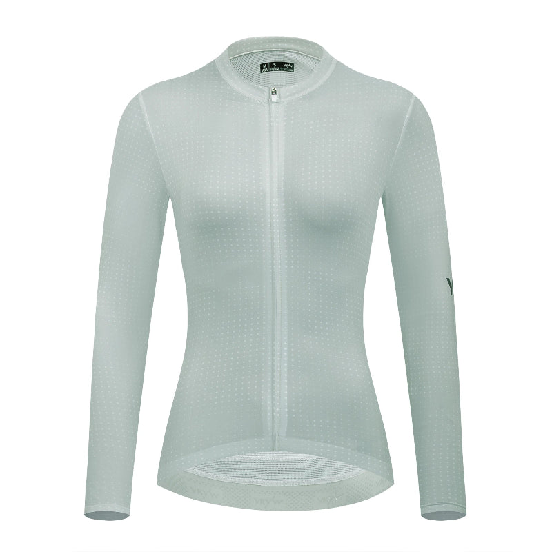 Pure Long Sleeve Jersey