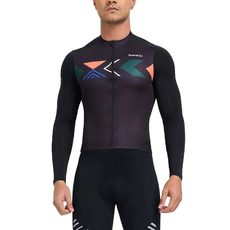 Pro Langarmtrikot