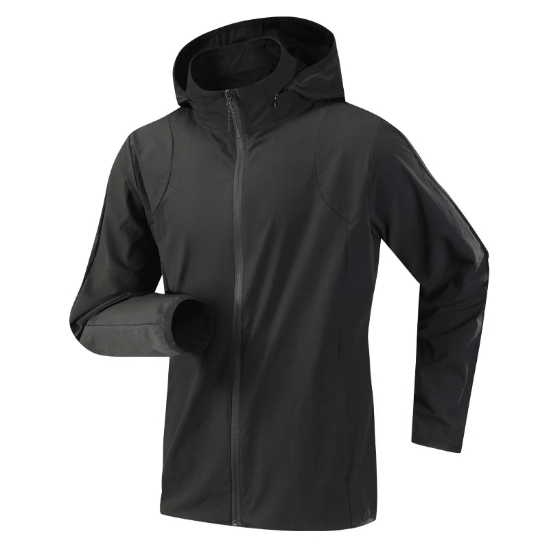 Nexis Jacket