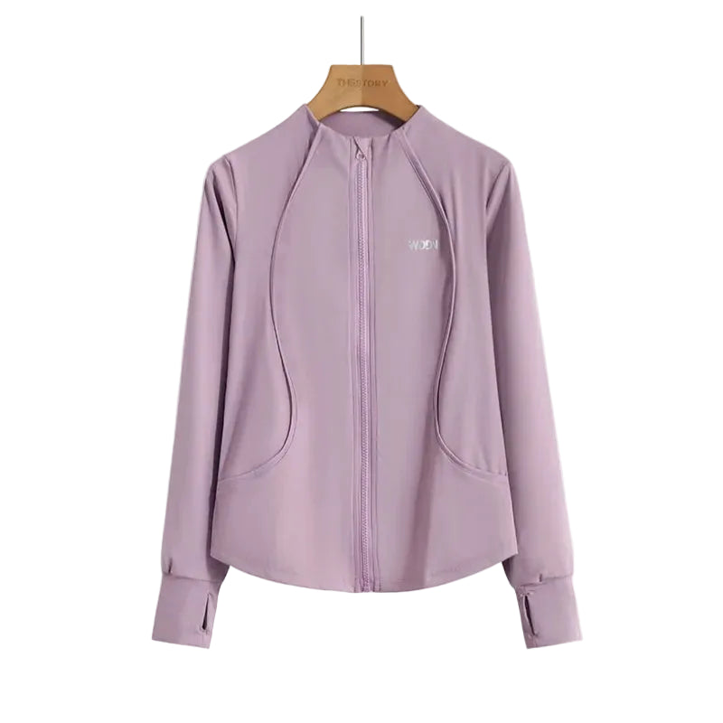 Gletscherjacke