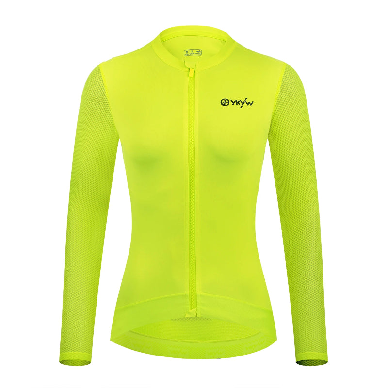 Fitline Long Sleeve Jersey