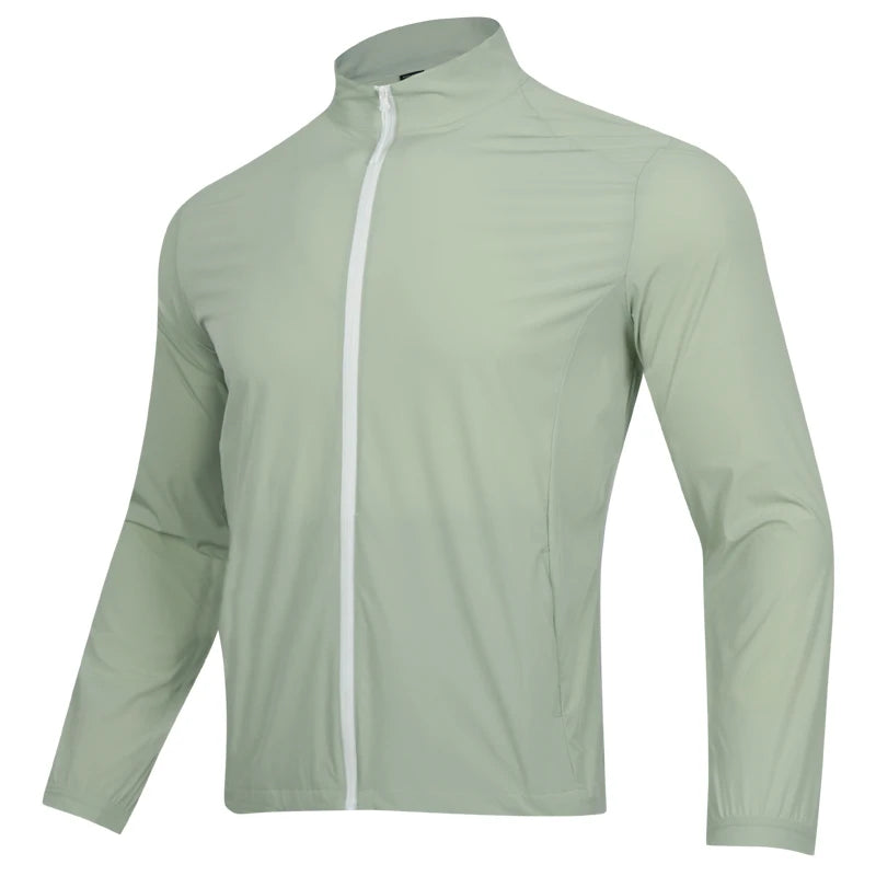 Sylan Jacket