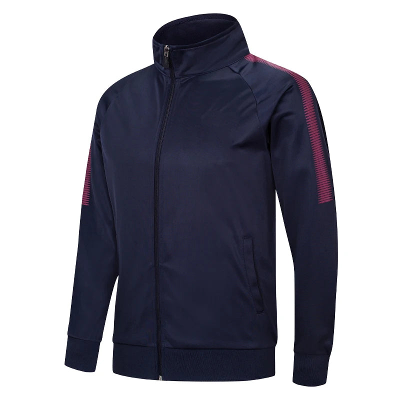 Tyron Jacket