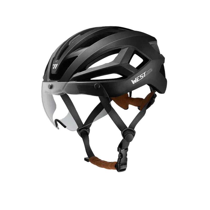 Casque Velo Safe
