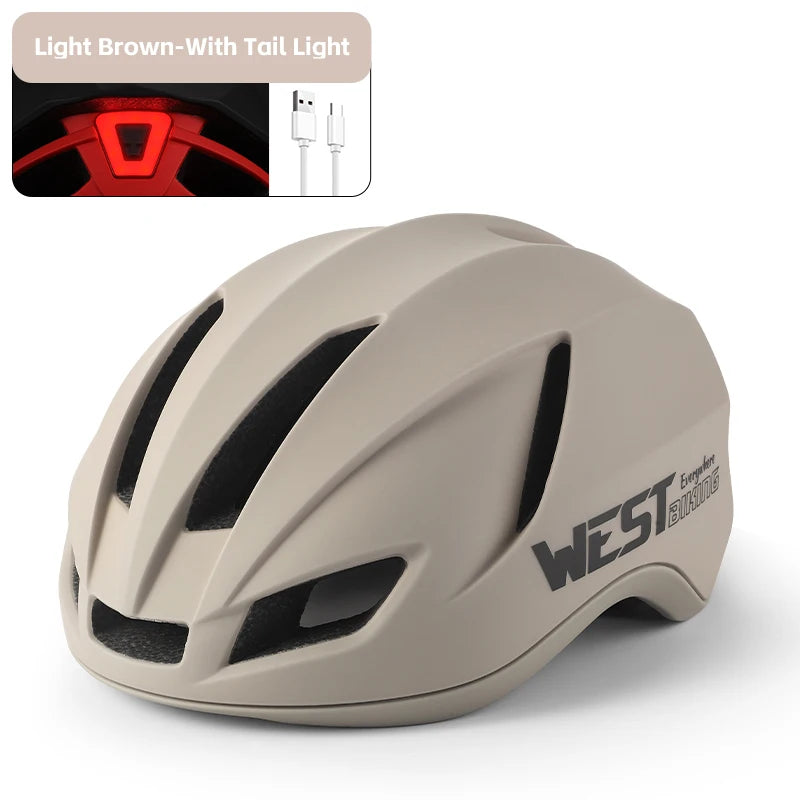 Velo Guard Helmet