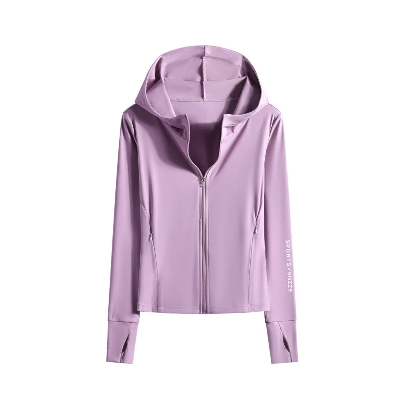Blizzard Jacket