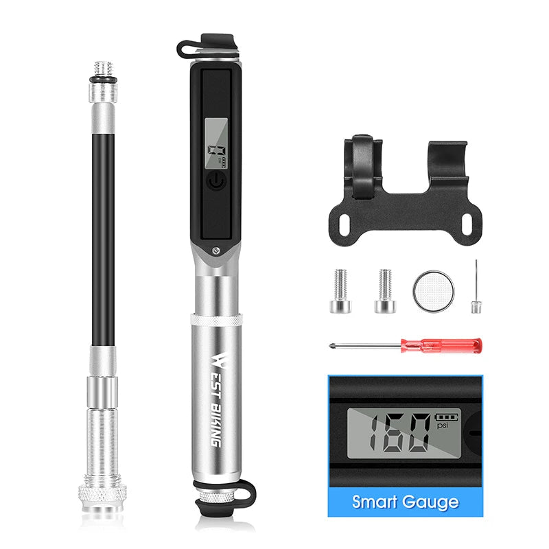 Bike Pump