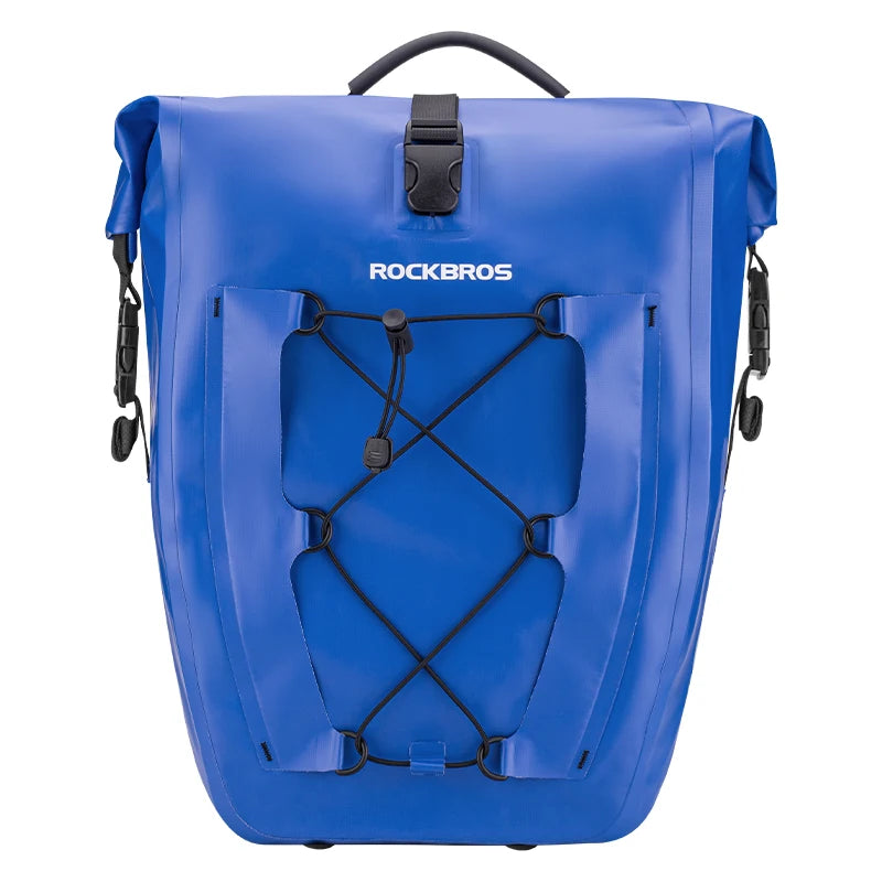 Core Ride Storage Pack