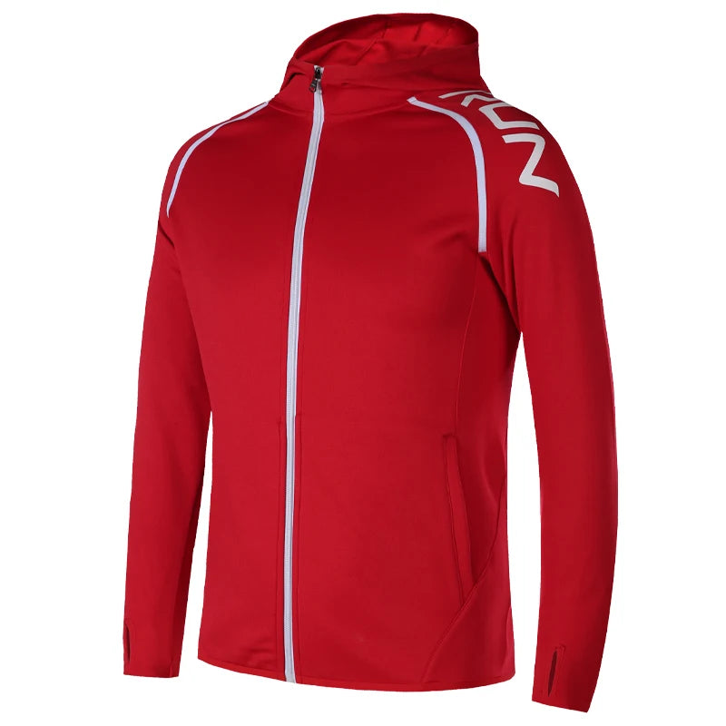 Vexar Jacke