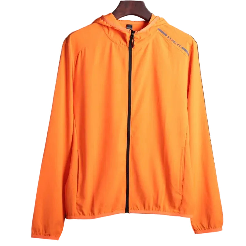 Varel Jacket