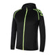 BLACK GREEN