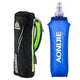 Black-With Bottle