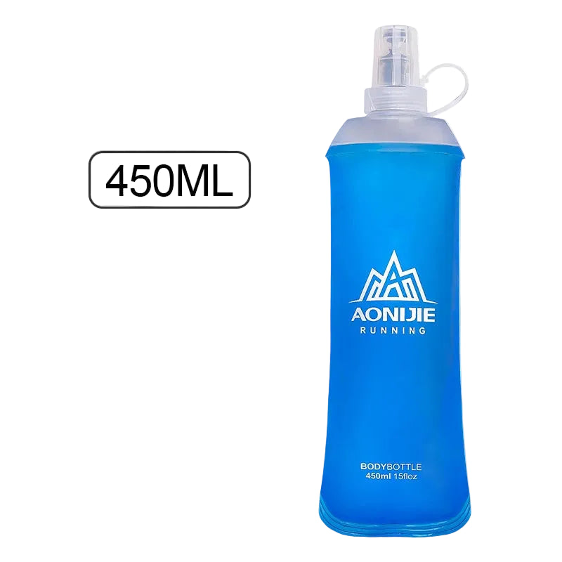 Bouteille d'eau Flow