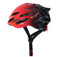 BLACK - RED