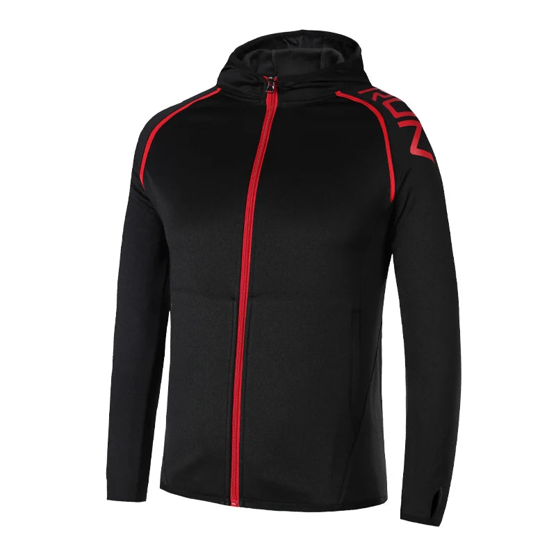 Vexar Jacke
