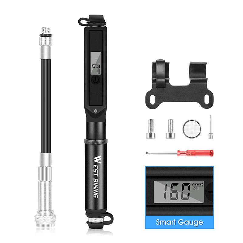 Bike Pump