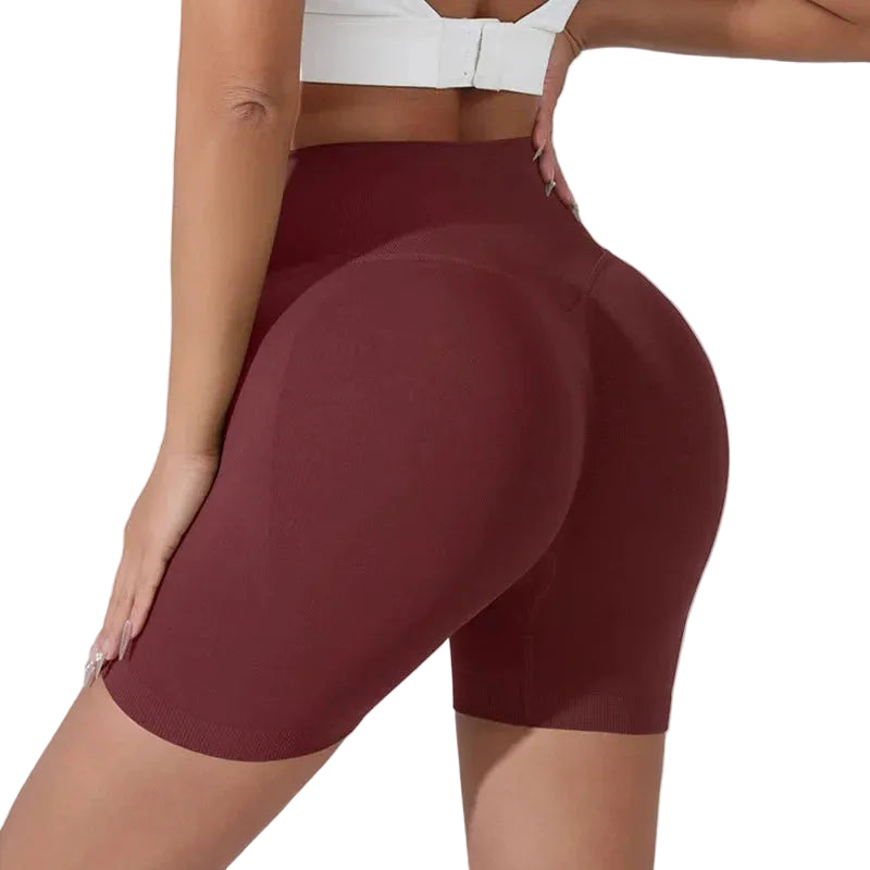 Shorts Aura