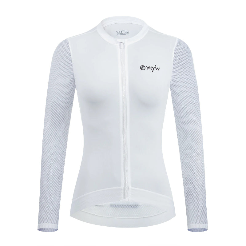 Fitline Long Sleeve Jersey
