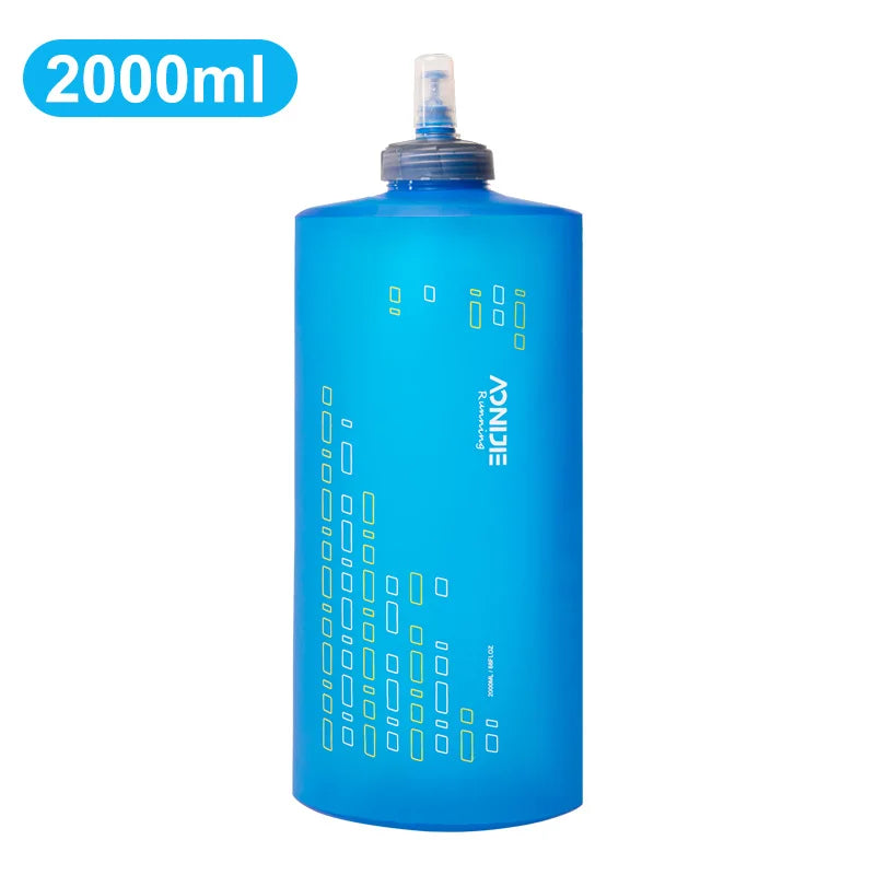Kernflasche
