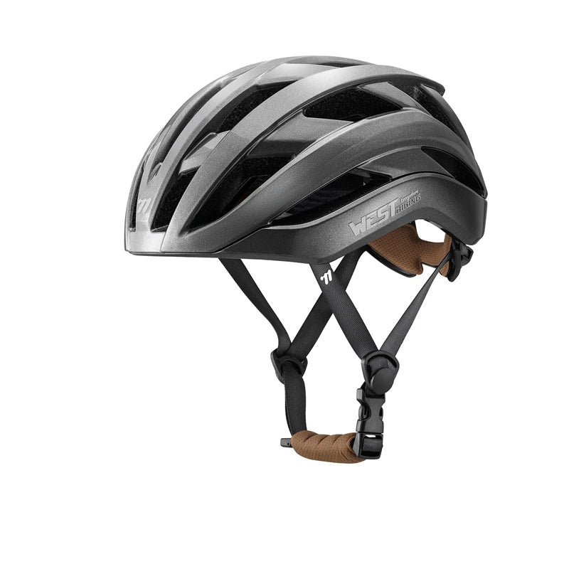 Road Shield Helmet