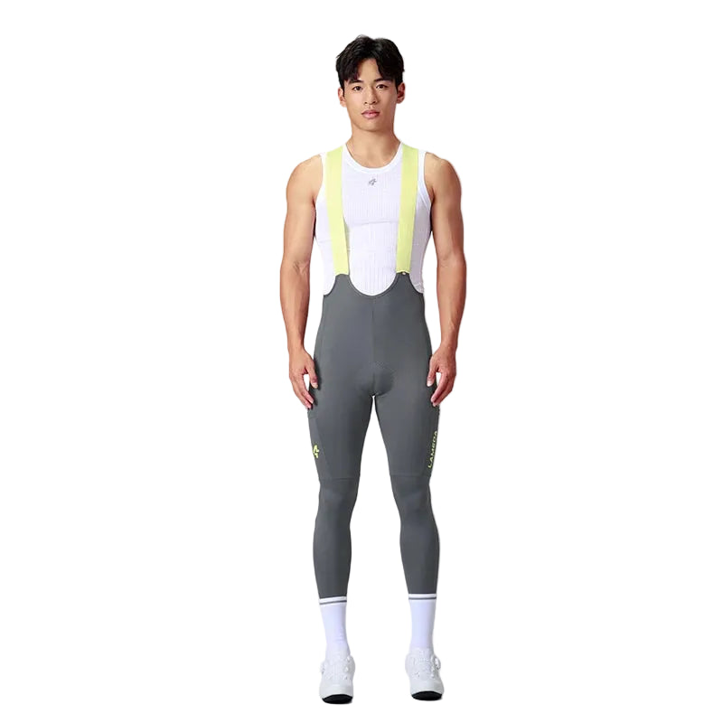 Winter Pro Bib Tights