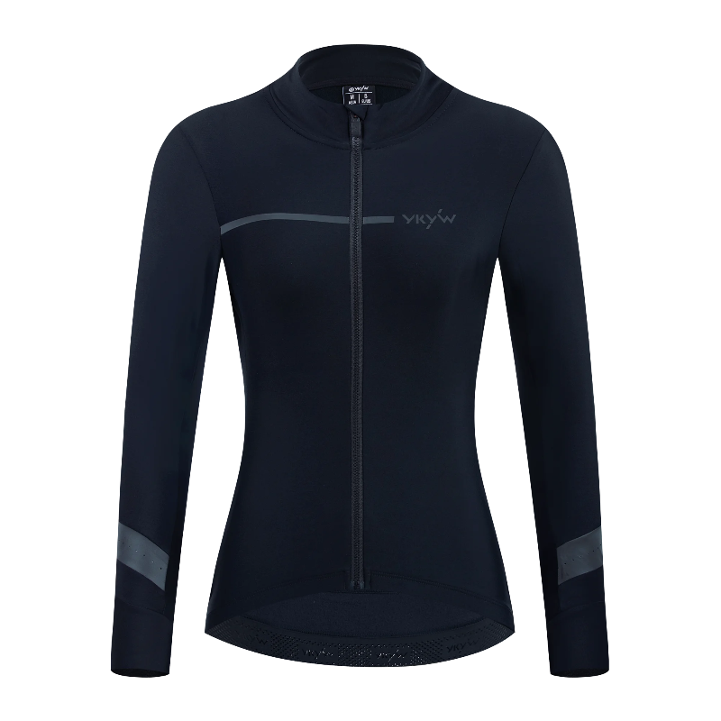 Balance Long Sleeve Jersey