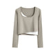DARK BEIGE