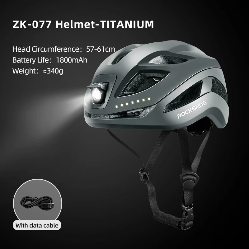 Ride Flow Helm