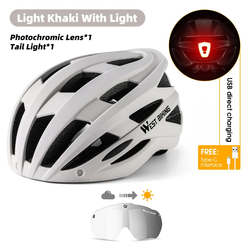 Ride Core Helmet