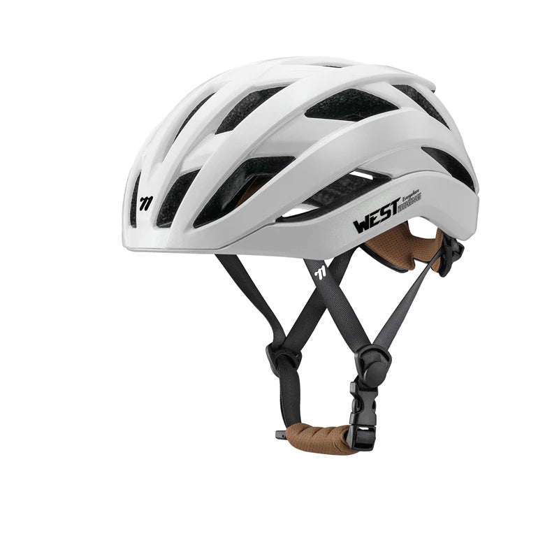 Road Shield Helmet