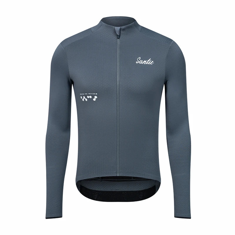 Schildjacke
