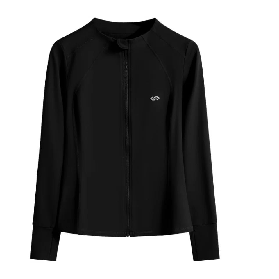 Sirocco Jacke