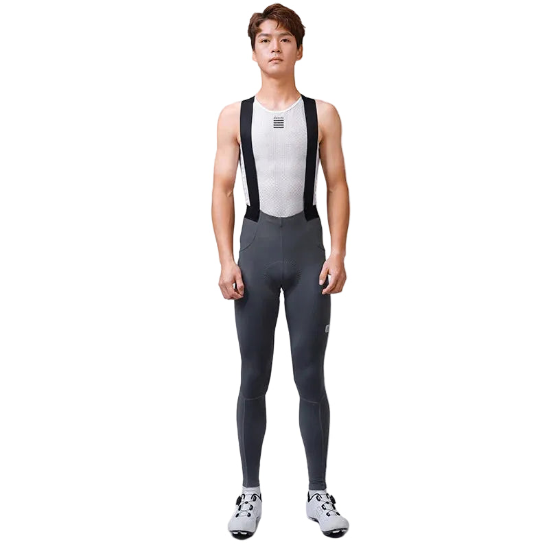 Ice Ride Trägerhose