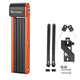 80CM ORANGE - KEY