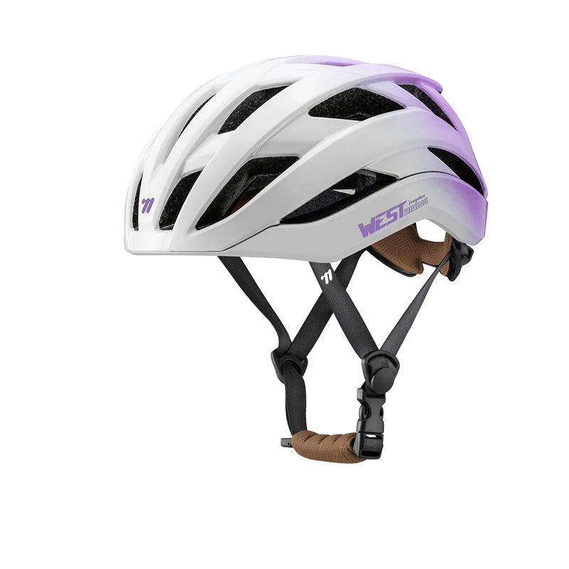 Road Shield Helmet