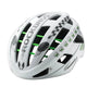 WHITE - GREEN