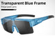 BLUE - POLARIZED