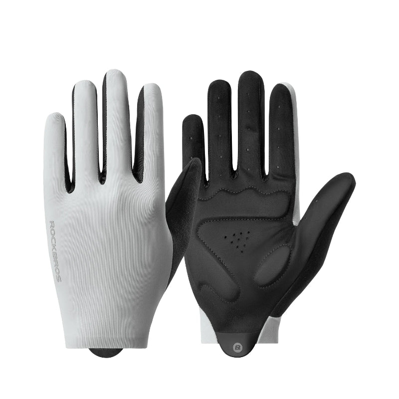 FrostSkin-Handschuhe