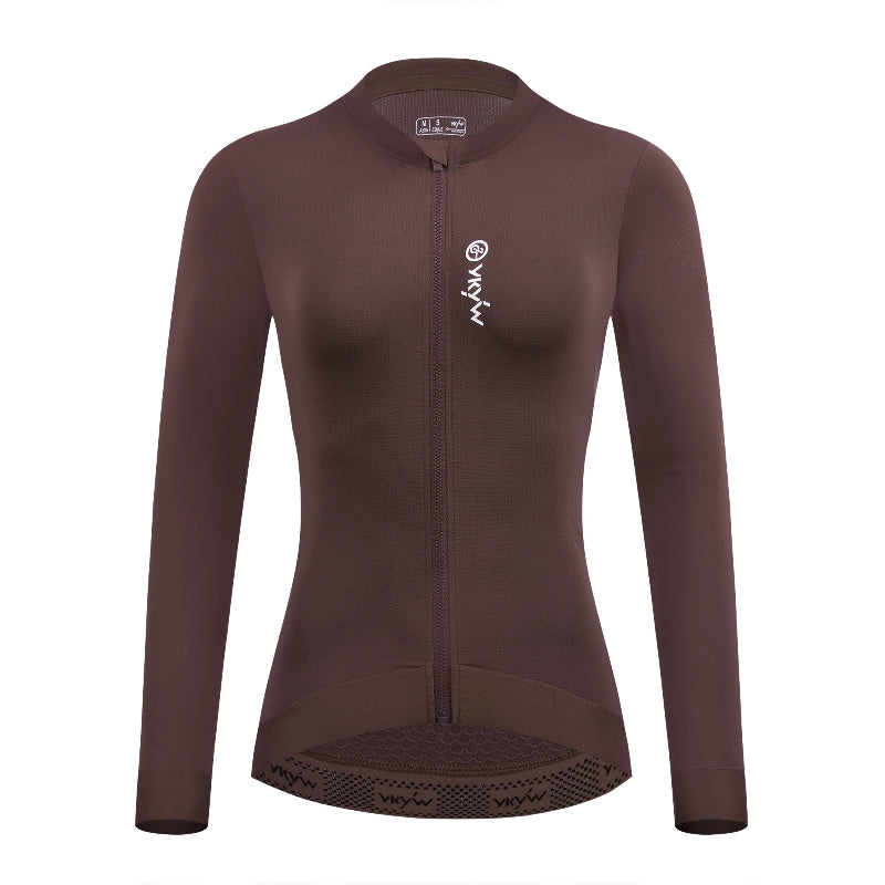 Sculpt Long Sleeve Jersey