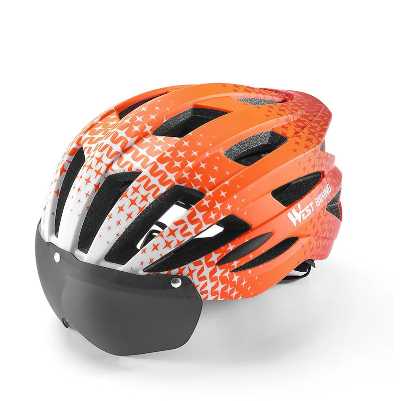 Urban Ride Helmet