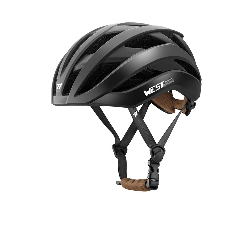 Road Shield Helmet