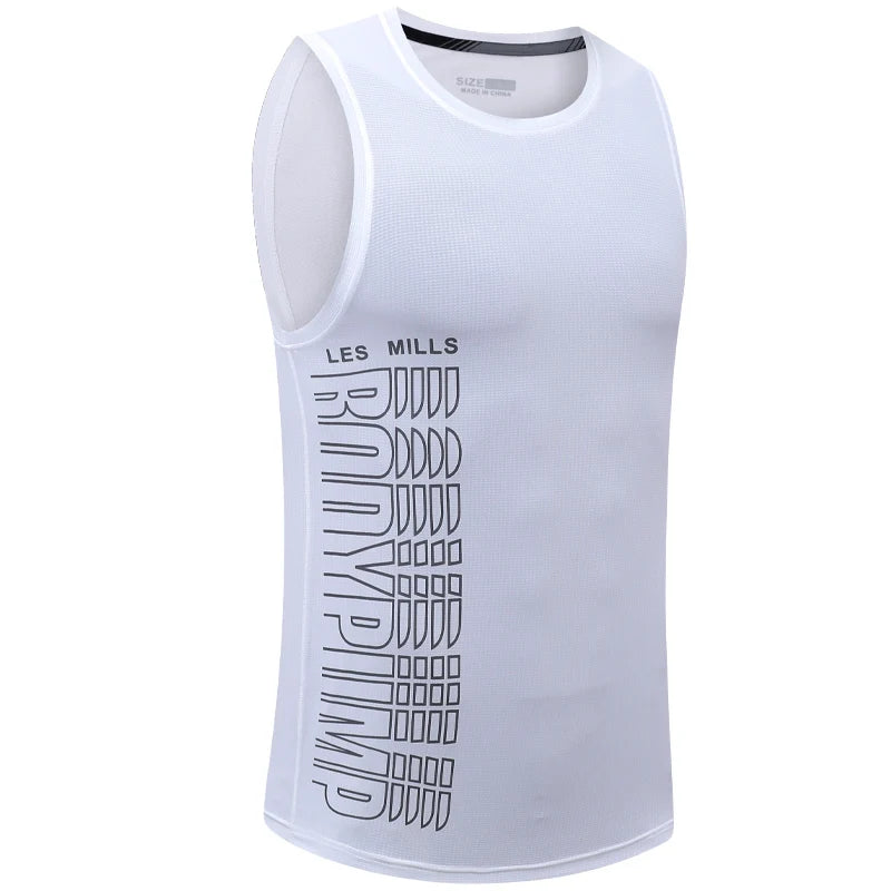 Gilet Orak