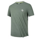 MOSS GREEN